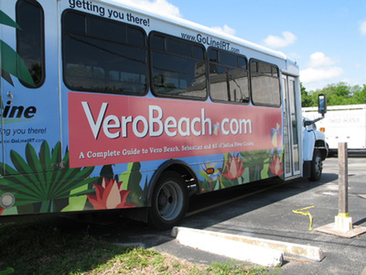 Community Transit Indian River County